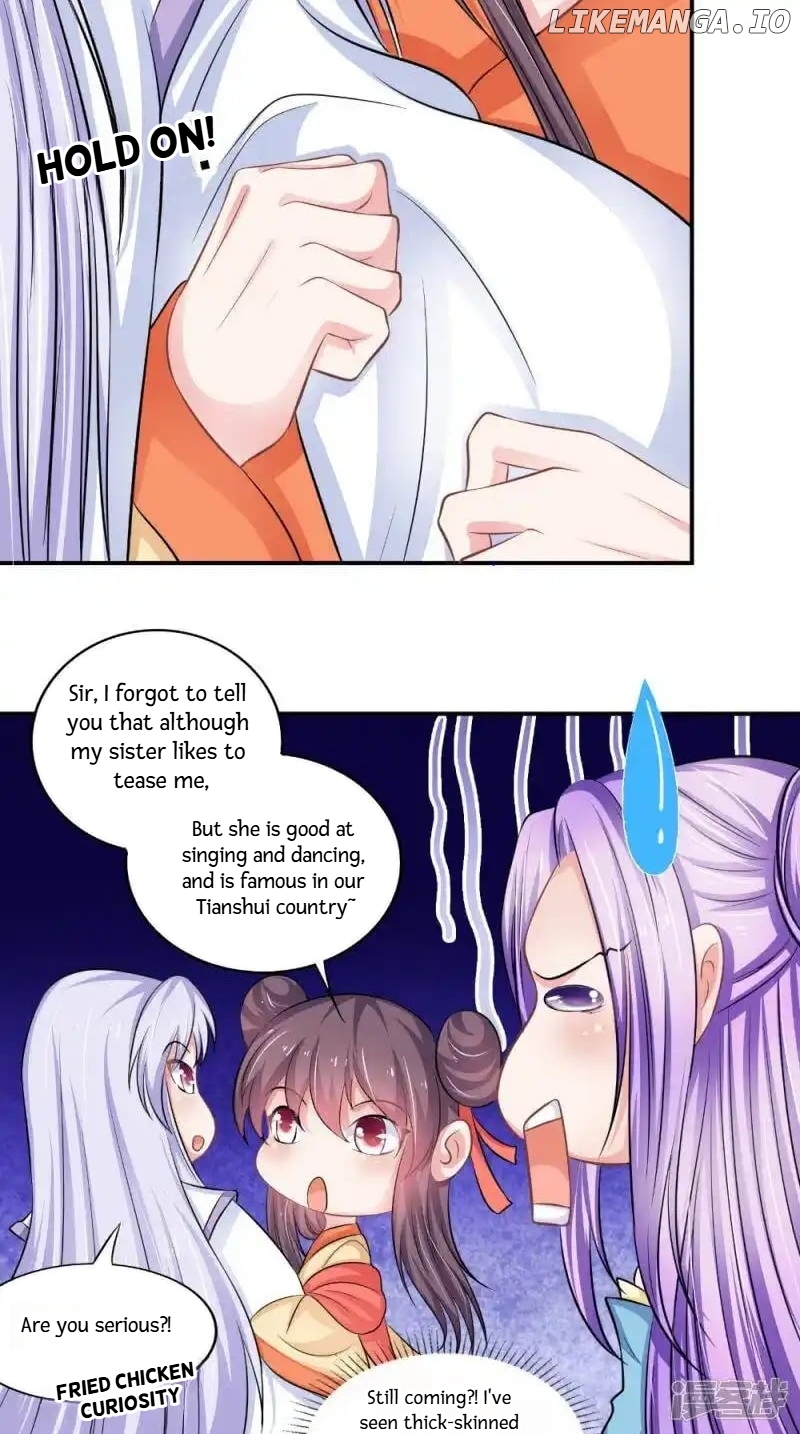The Genius Poison Doctor chapter 80 - page 25